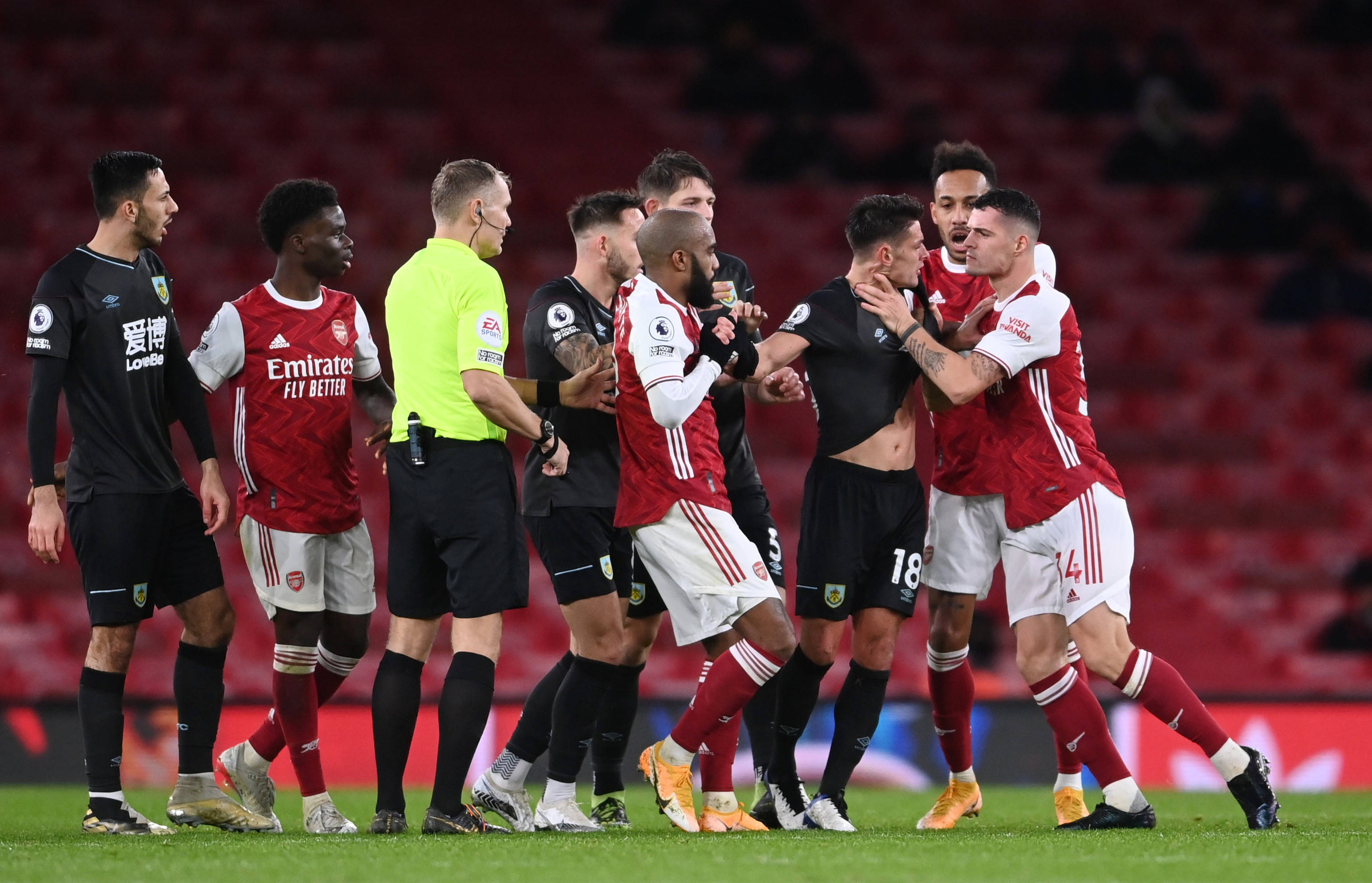 迷们期待的 迷们期待的